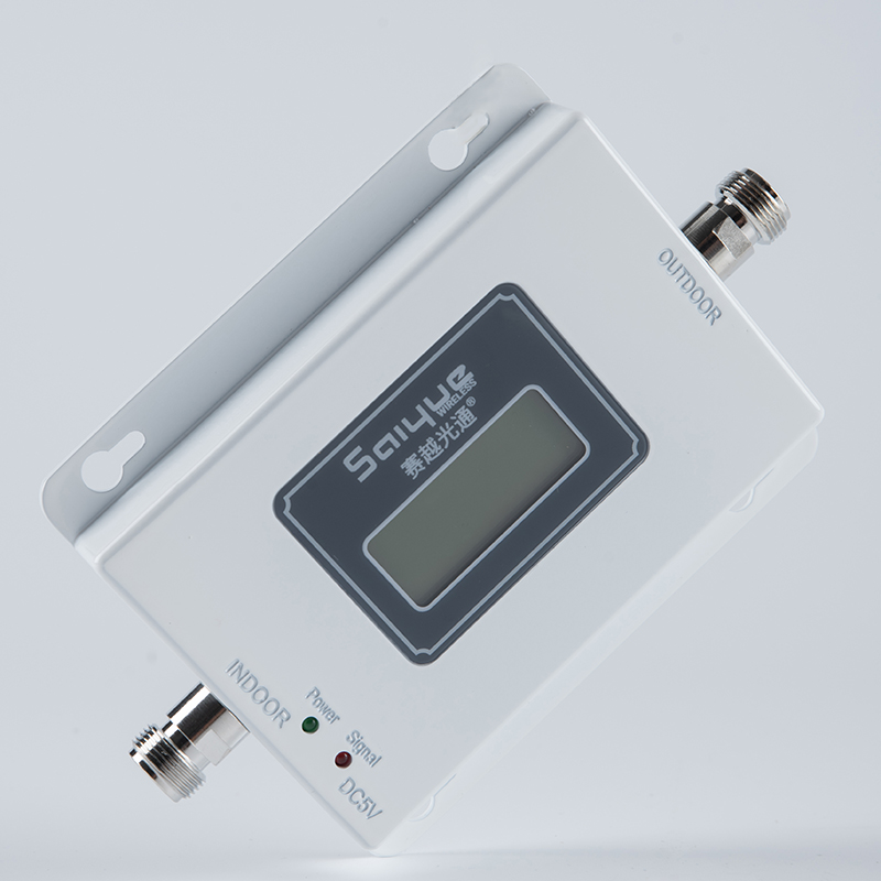 秀屿家用配电房机房信号放大器200㎡
