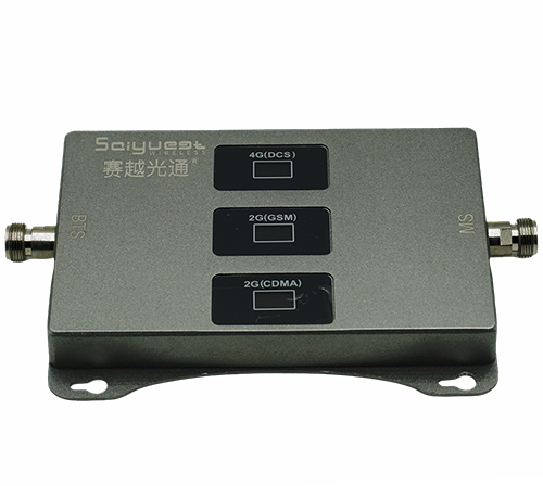 秀屿三频手机信号增强器200㎡