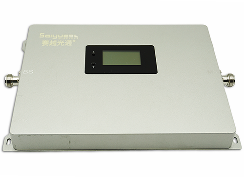  秀屿三频/四频/五频手机信号接收器800㎡