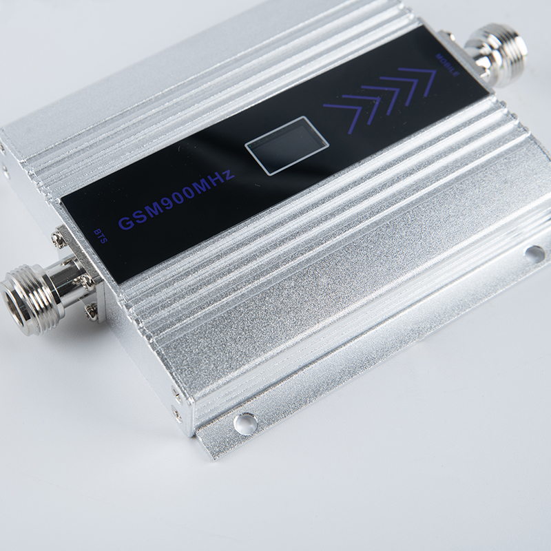 秀屿家用单频手机信号增强器100㎡