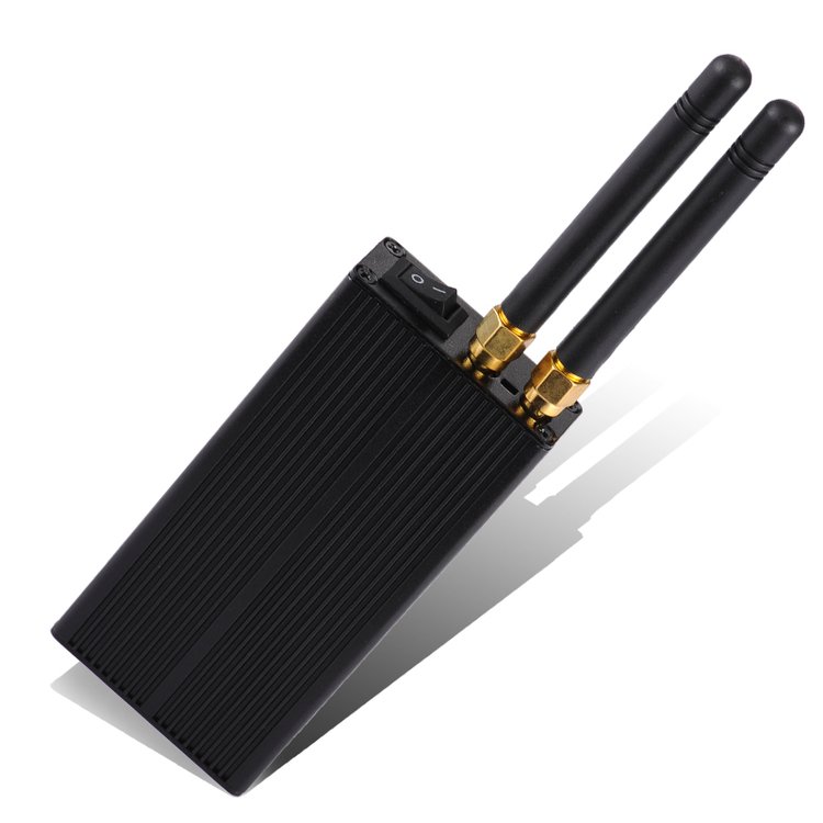  秀屿1.2G/1.5G导航屏蔽器