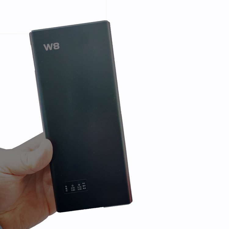  秀屿蓝牙WiFi信号屏蔽器