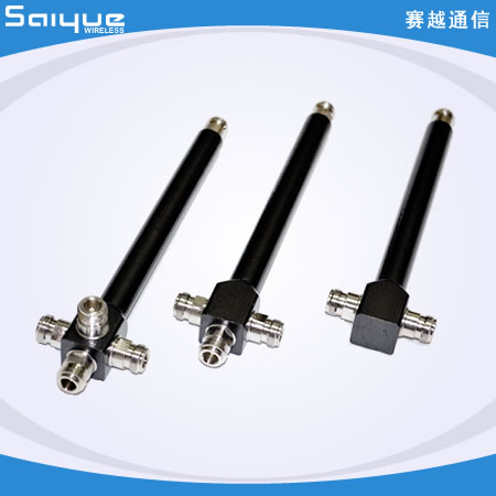  秀屿FM调频广播同步广播功分器