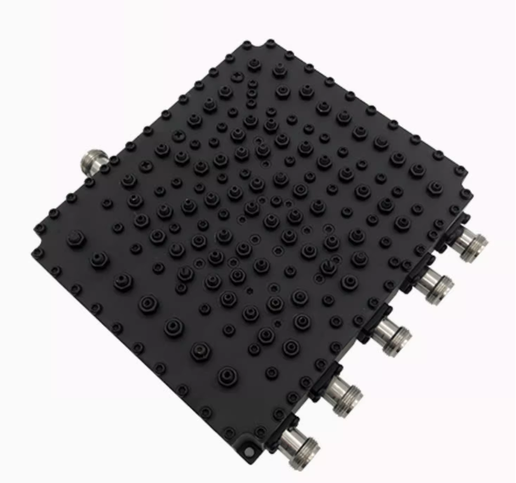  秀屿双频三频四频五频腔体合路器4G+5G