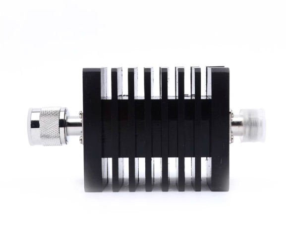  秀屿腔体固定衰减器0-3G/0-4G  N型接口